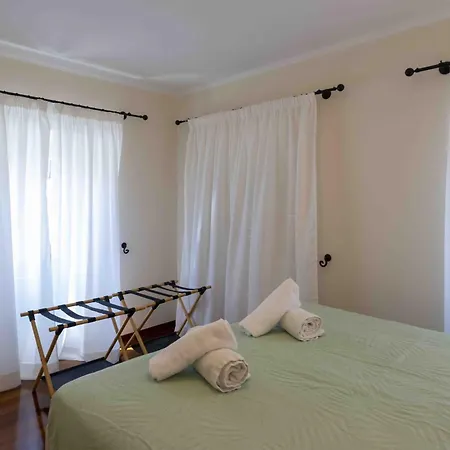 Finistrini By Corfuescapes Apartment *