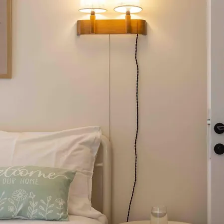Apartment Finistrini By Corfuescapes Corfu (city)
