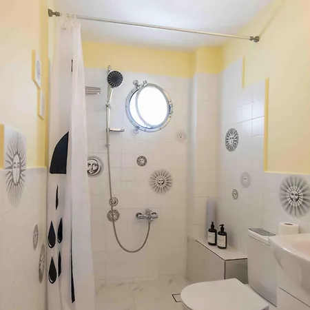 Apartment Finistrini By Corfuescapes Corfu (city)