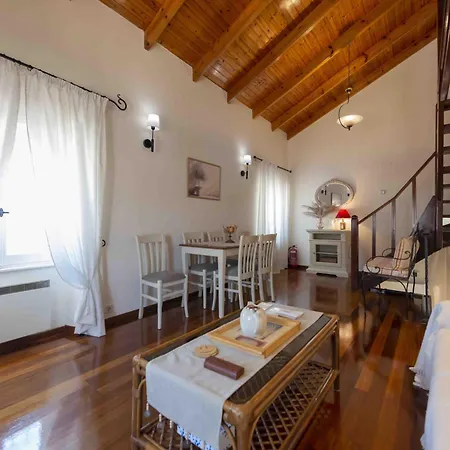 Apartment Finistrini By Corfuescapes *