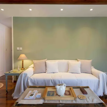Finistrini By Corfuescapes Apartment *