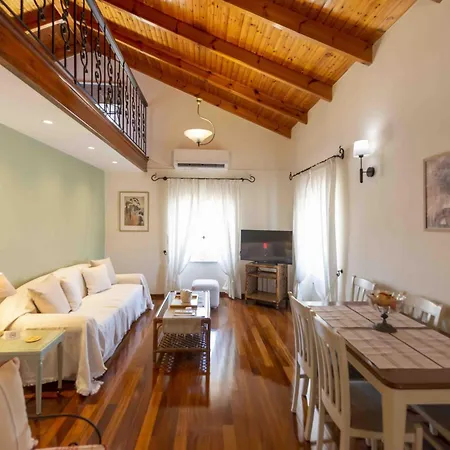 Finistrini By Corfuescapes Corfu (city)