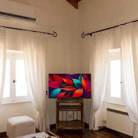 Apartment Finistrini By Corfuescapes Corfu (city)