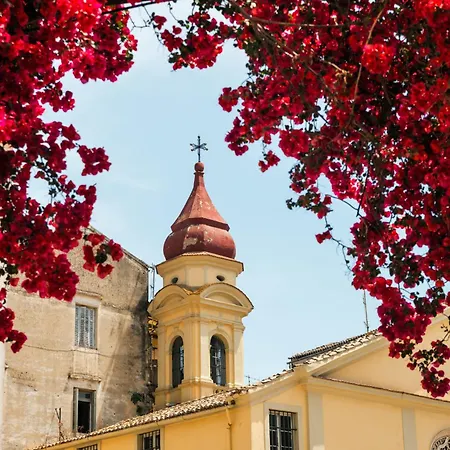 Finistrini By Corfuescapes 公寓 Corfu (city)